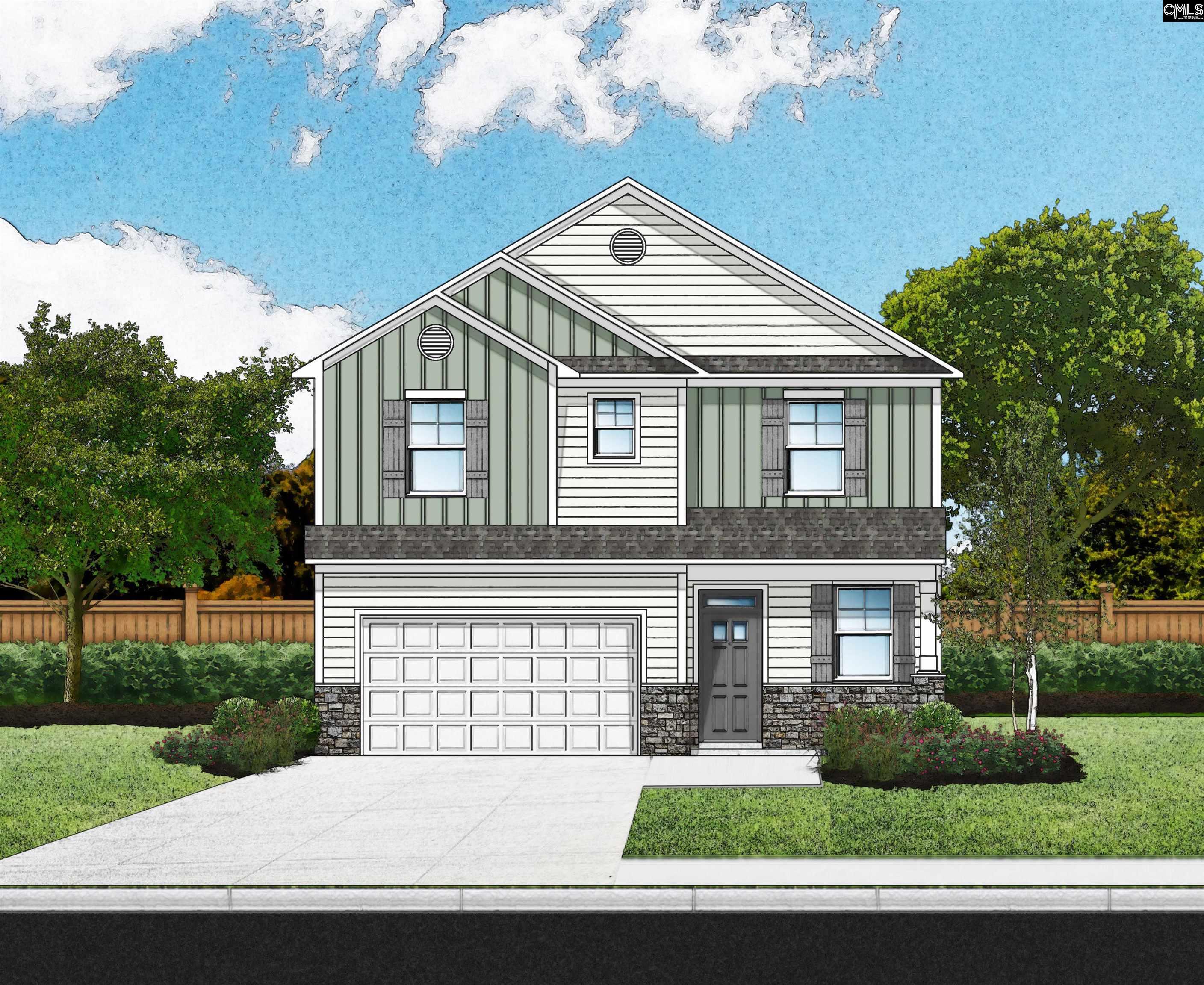 188 Caballeros  Prosperity SC 29127 photo