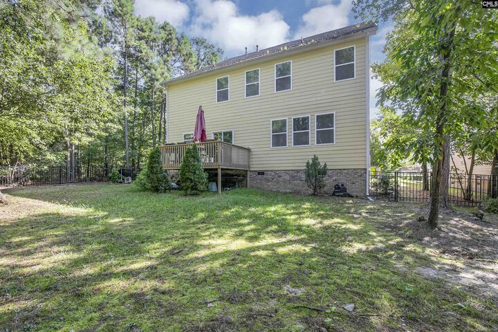 Property Photo:  1464 Red Sunset  SC 29016 