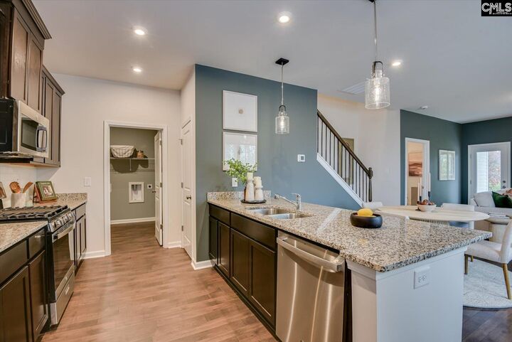 Property Photo: 431 Lady Liberty Way SC 29073