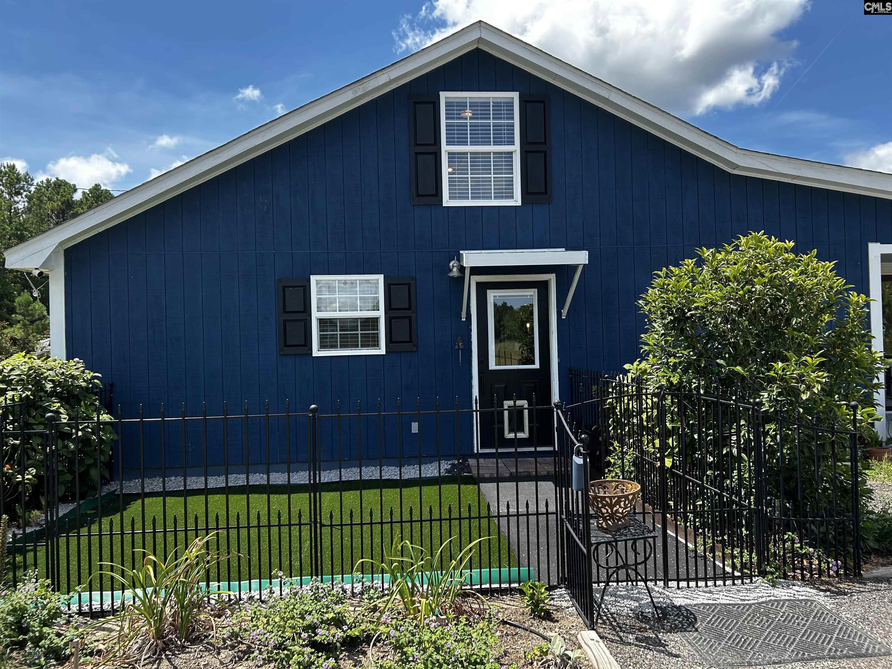 Property Photo:  2327 Ridgeway  SC 29072 