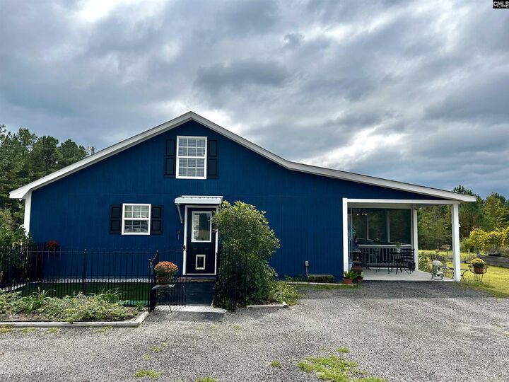 2327 Ridgeway  Lugoff SC 29072 photo