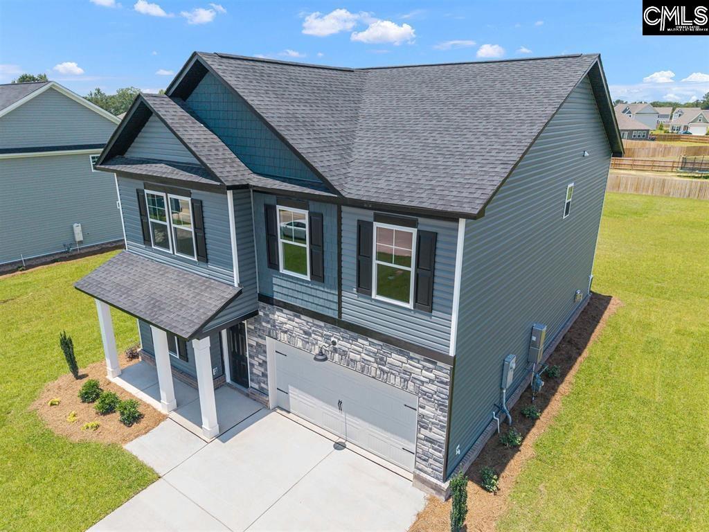 Property Photo:  174 Caballeros  SC 29127 