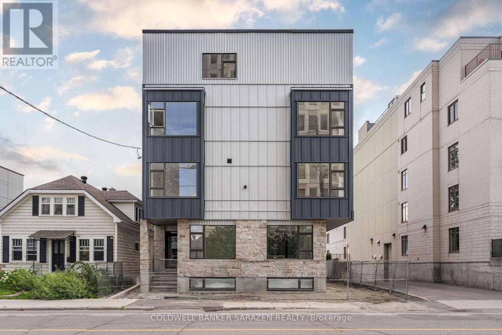 Property Photo: 10 McArthur Avenue 302 ON K1L 6R2