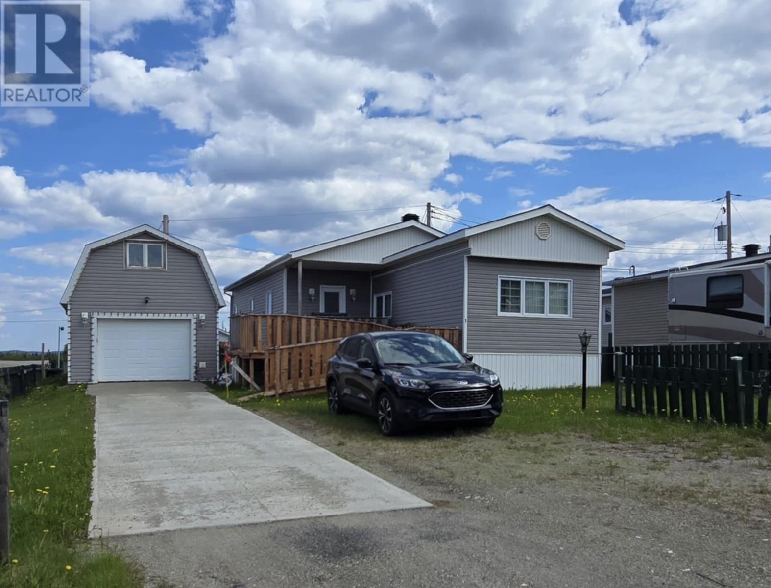 Property Photo:  1 Cashin Crescent  NL A0R 1B0 