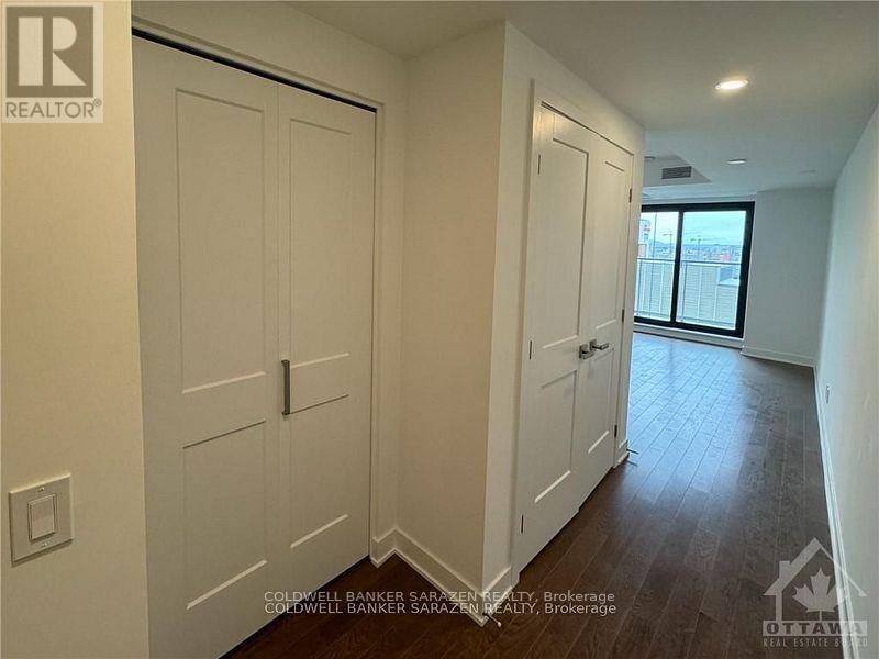 Property Photo: 340 Queen Street 1602 ON K1R 0G1