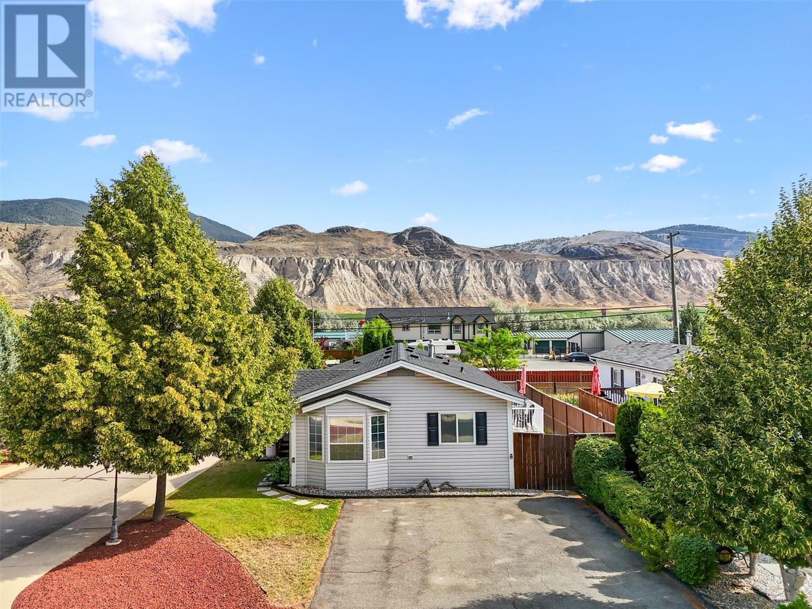 Property Photo: 7545 Dallas Drive 1 BC V2C 6X5