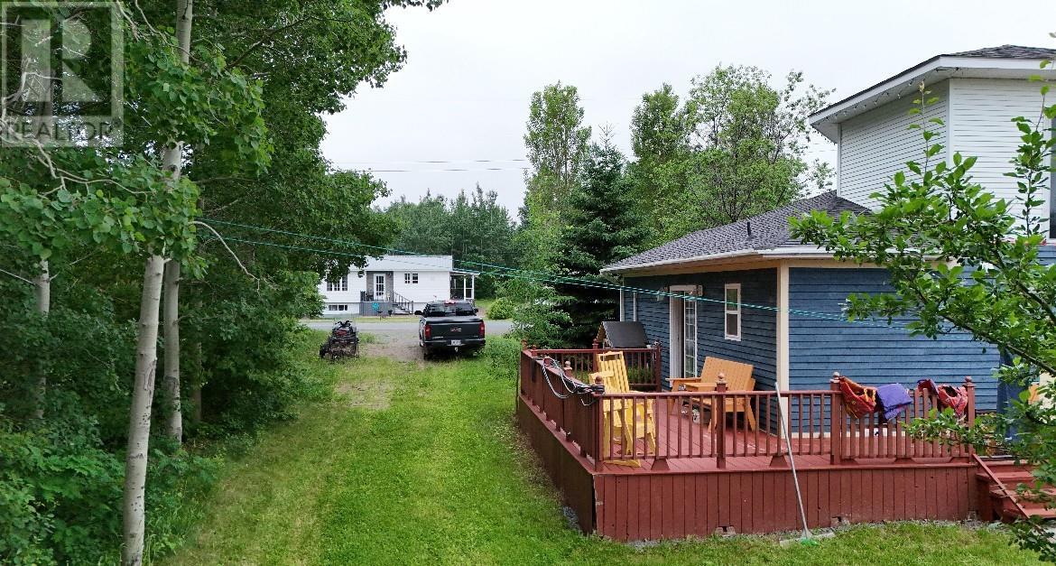 Property Photo:  254 Main Street  NL A0G 2A0 