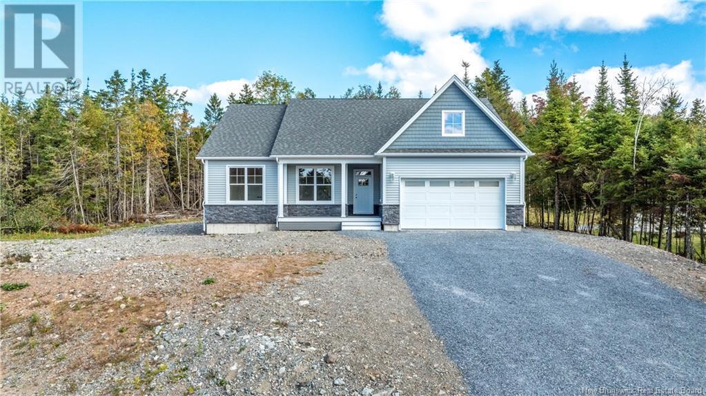 Property Photo: 2 Greenbrier Street NB E2E 2G6