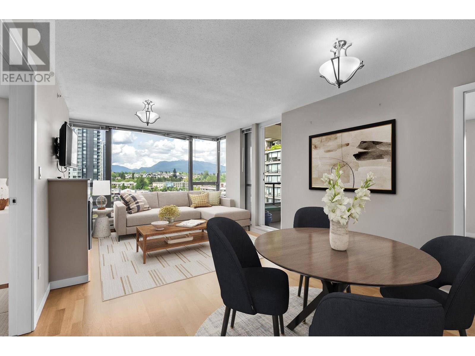 Property Photo: 4178 Dawson Street 1608 BC V5C 0A1