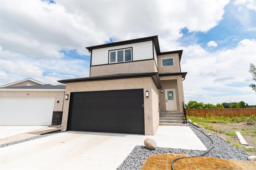 15 King Bay  Selkirk MB R1A 2G1 photo