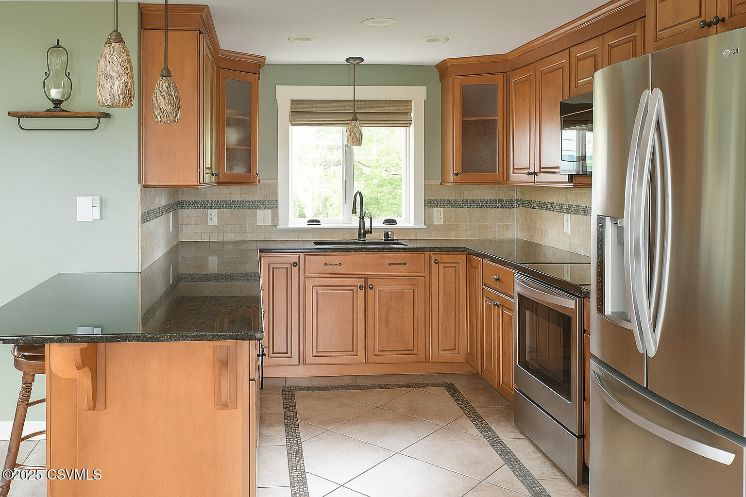 Property Photo: 101 Chestnut Street PA 17844