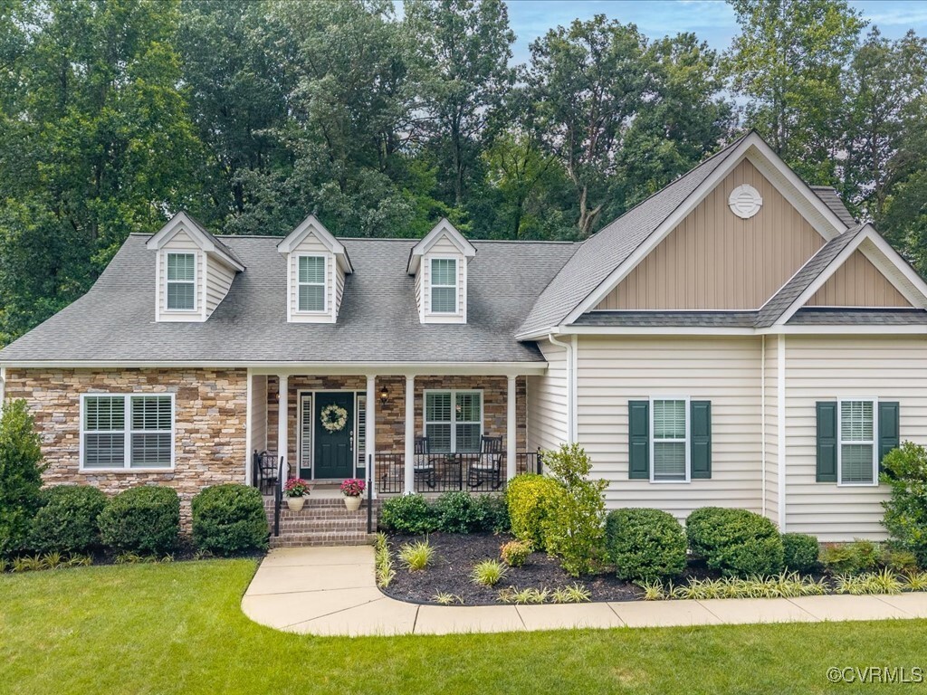 Property Photo:  11019 Vogel Court  VA 23236 