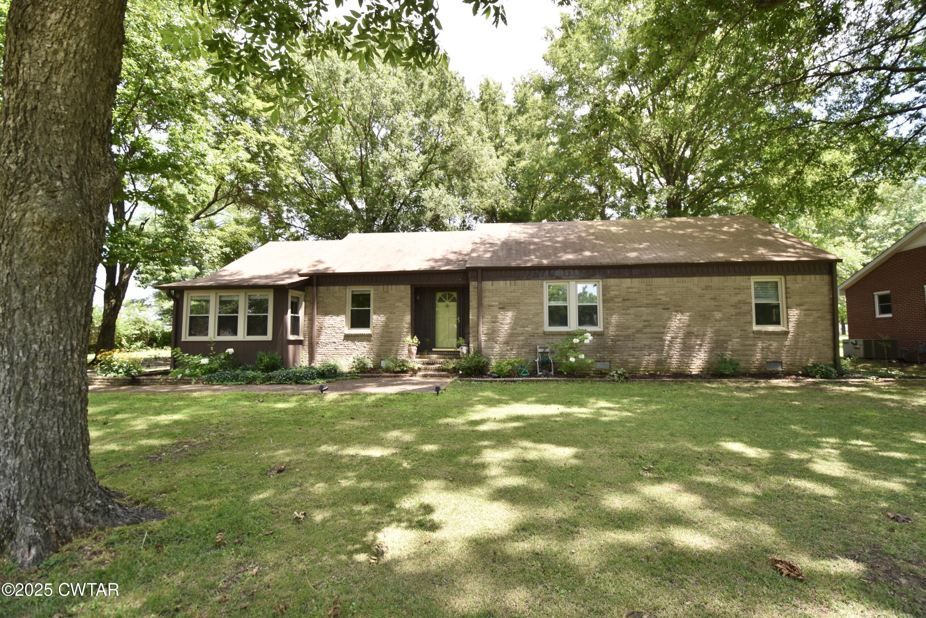 Property Photo: 366 N Bells Street TN 38001