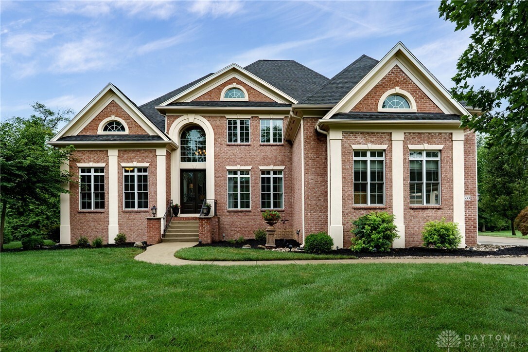 8533 Silver Oak Court  Springboro OH 45066 photo