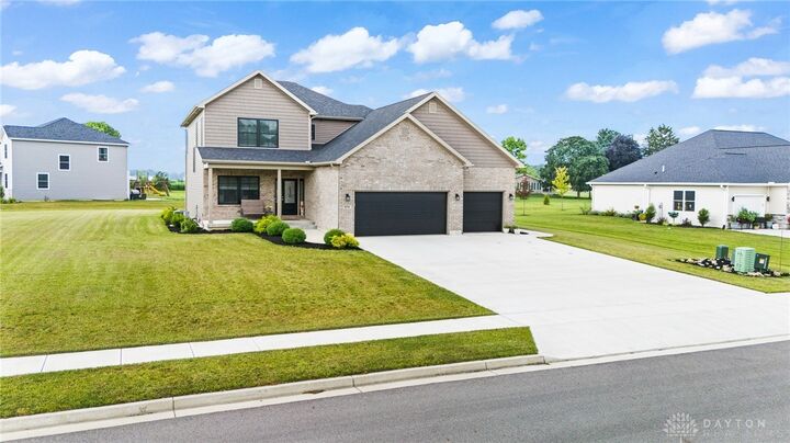 Property Photo: 974 Stony Brook Lane OH 45373