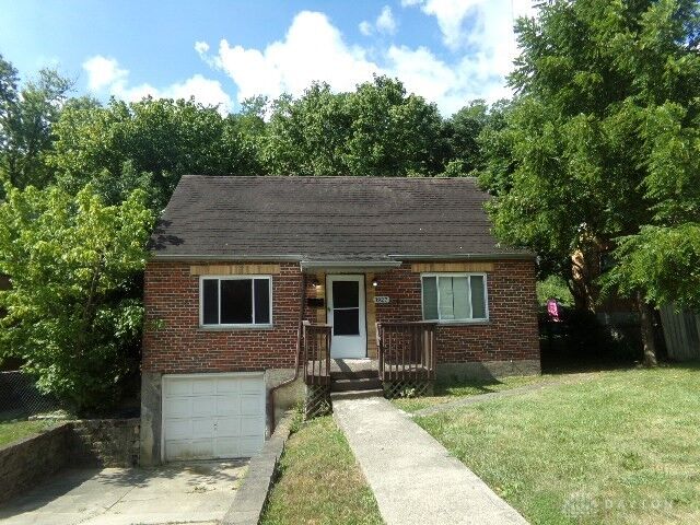 3927 Delhi Road  Delhi Twp OH 45204 photo