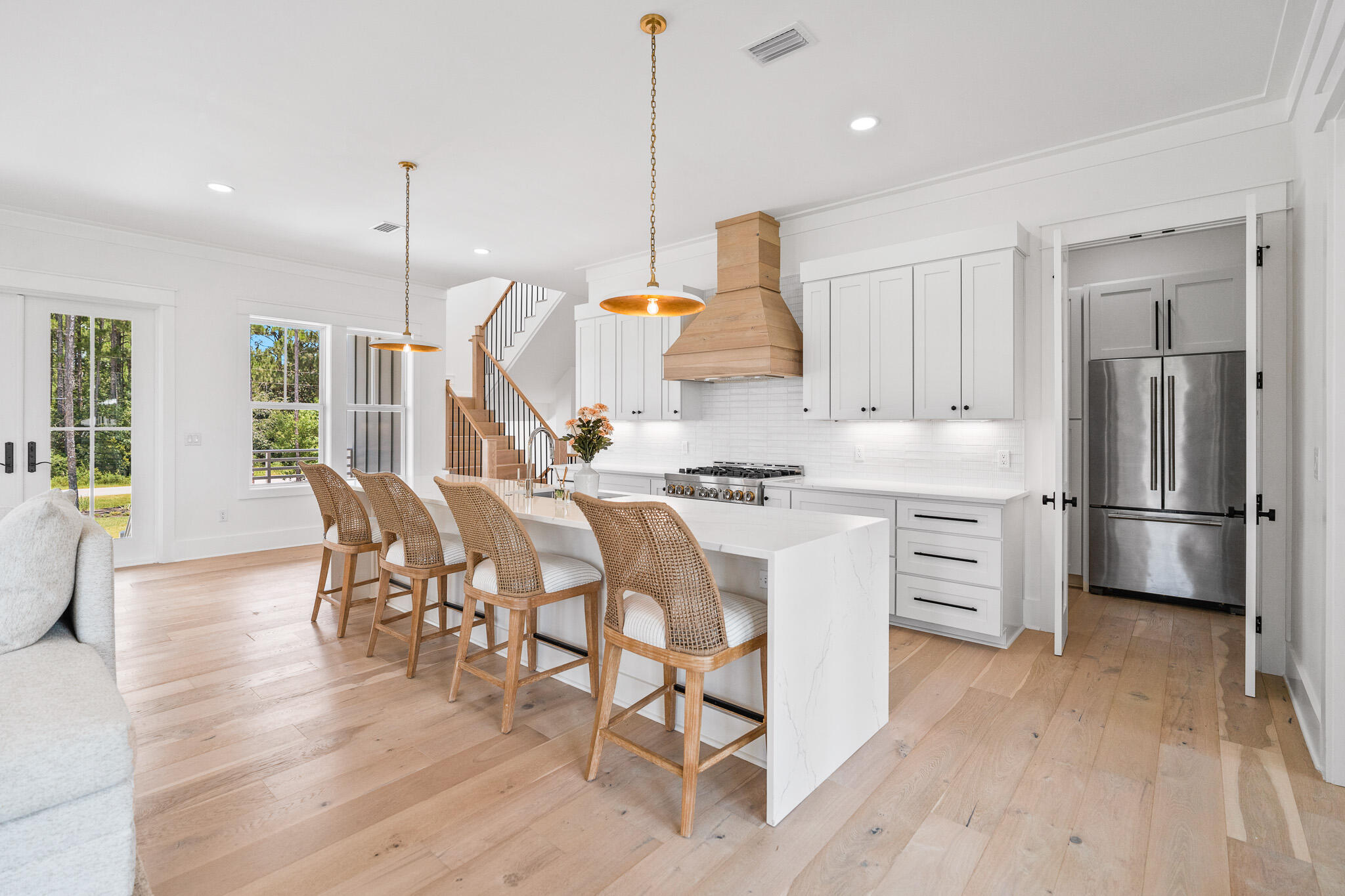 Property Photo:  109 W Nursery Road  FL 32459 