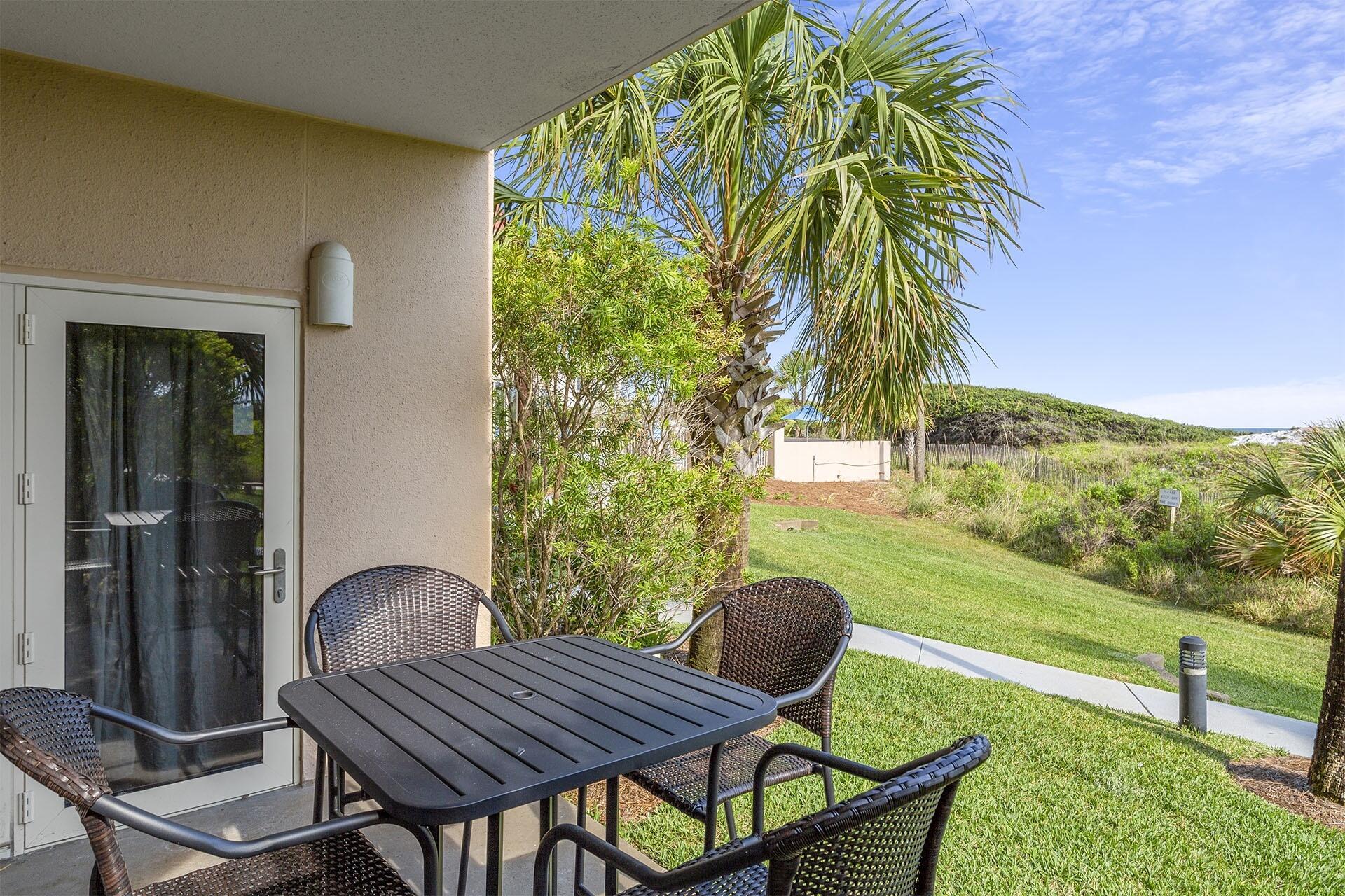 Property Photo: 9011 W US Highway 98 # C-108 FL 32550