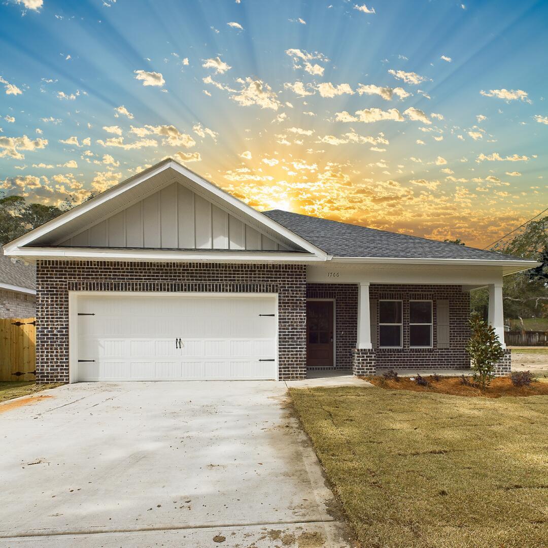 1011 Judith Avenue  Niceville FL 32578 photo