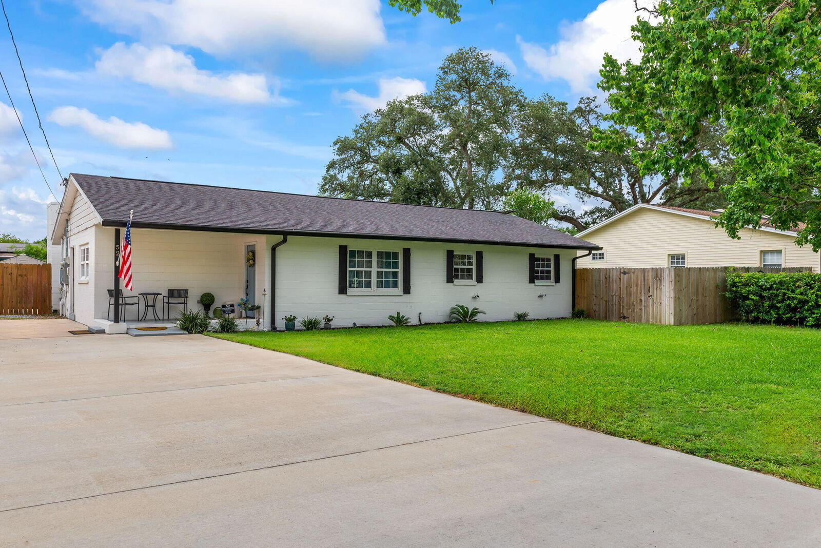 Property Photo:  52 NW Cape Drive  FL 32548 