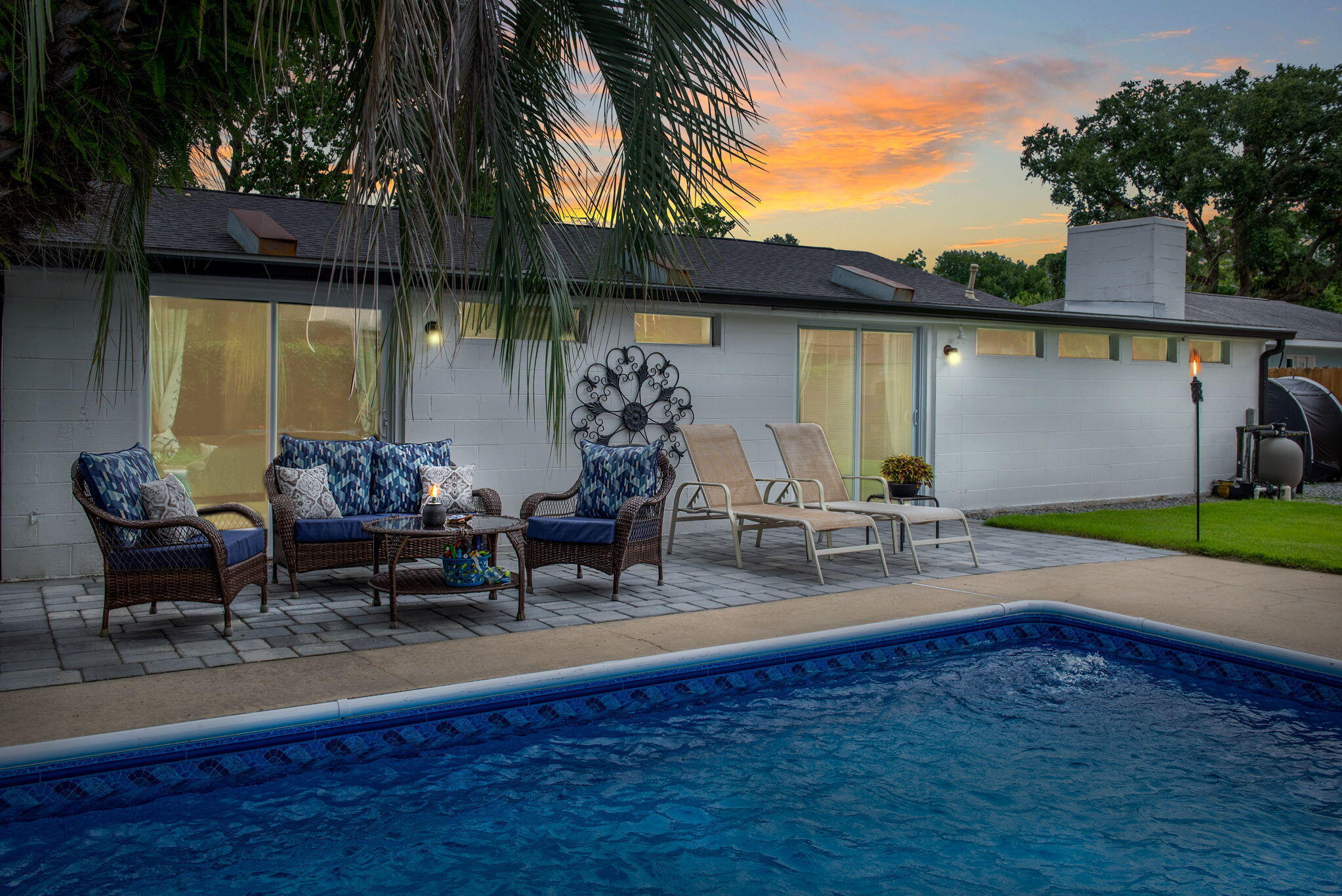 Property Photo: 52 NW Cape Drive FL 32548