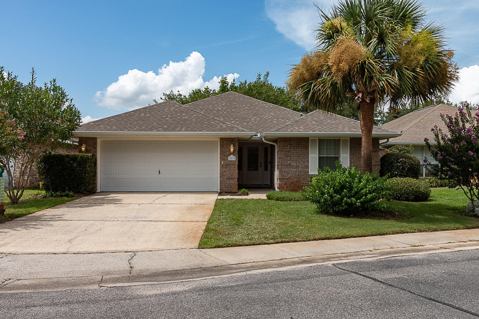907 Lajolla Lane  Mary Esther FL 32569 photo