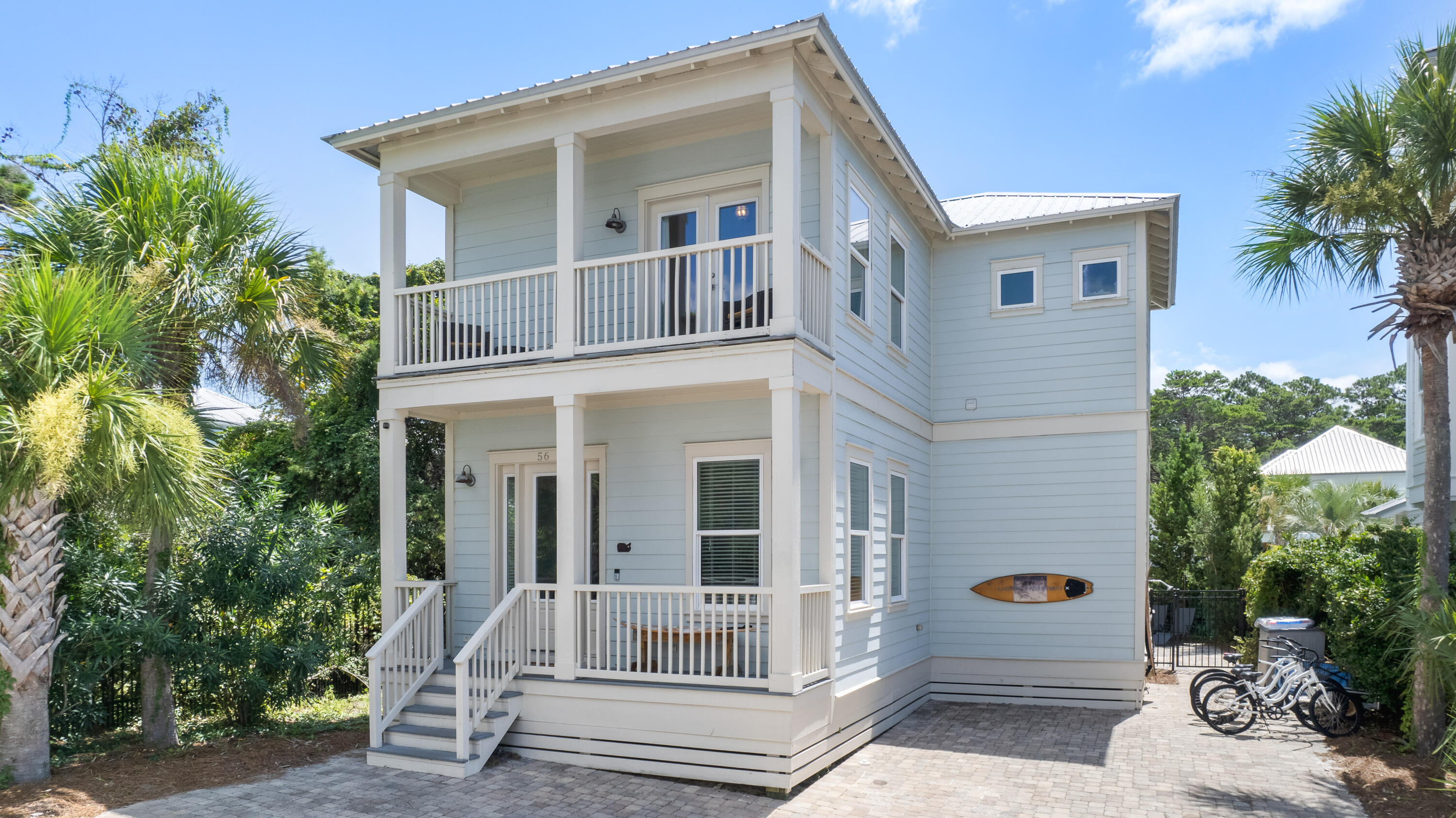 56 Abbey Road  Santa Rosa Beach FL 32459 photo