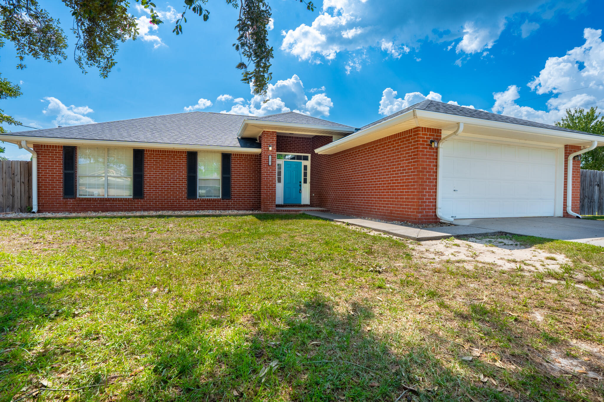 2107 Ortega Street  Navarre FL 32566 photo