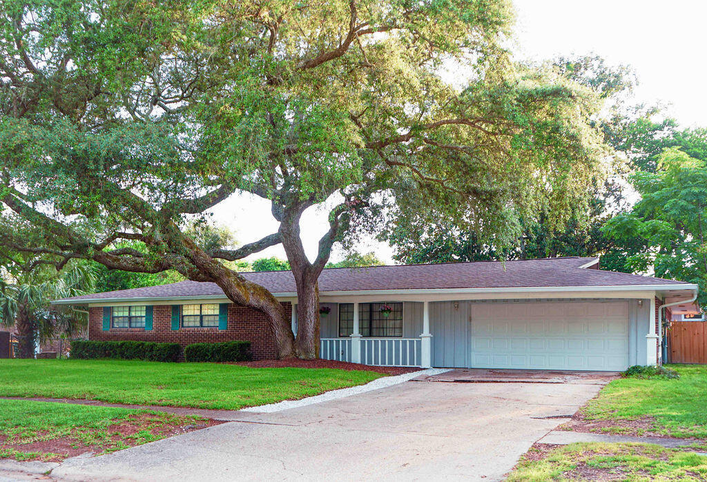 603 NE Merioneth Drive  Fort Walton Beach FL 32547 photo
