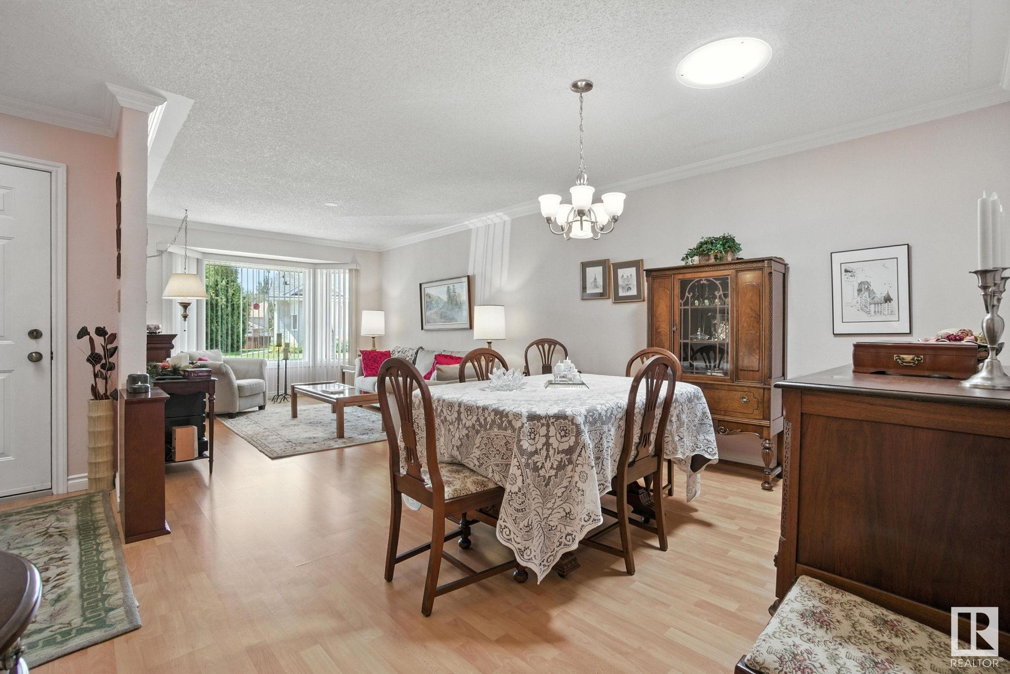 Property Photo: 5785 189 Street NW AB T6M 2G9