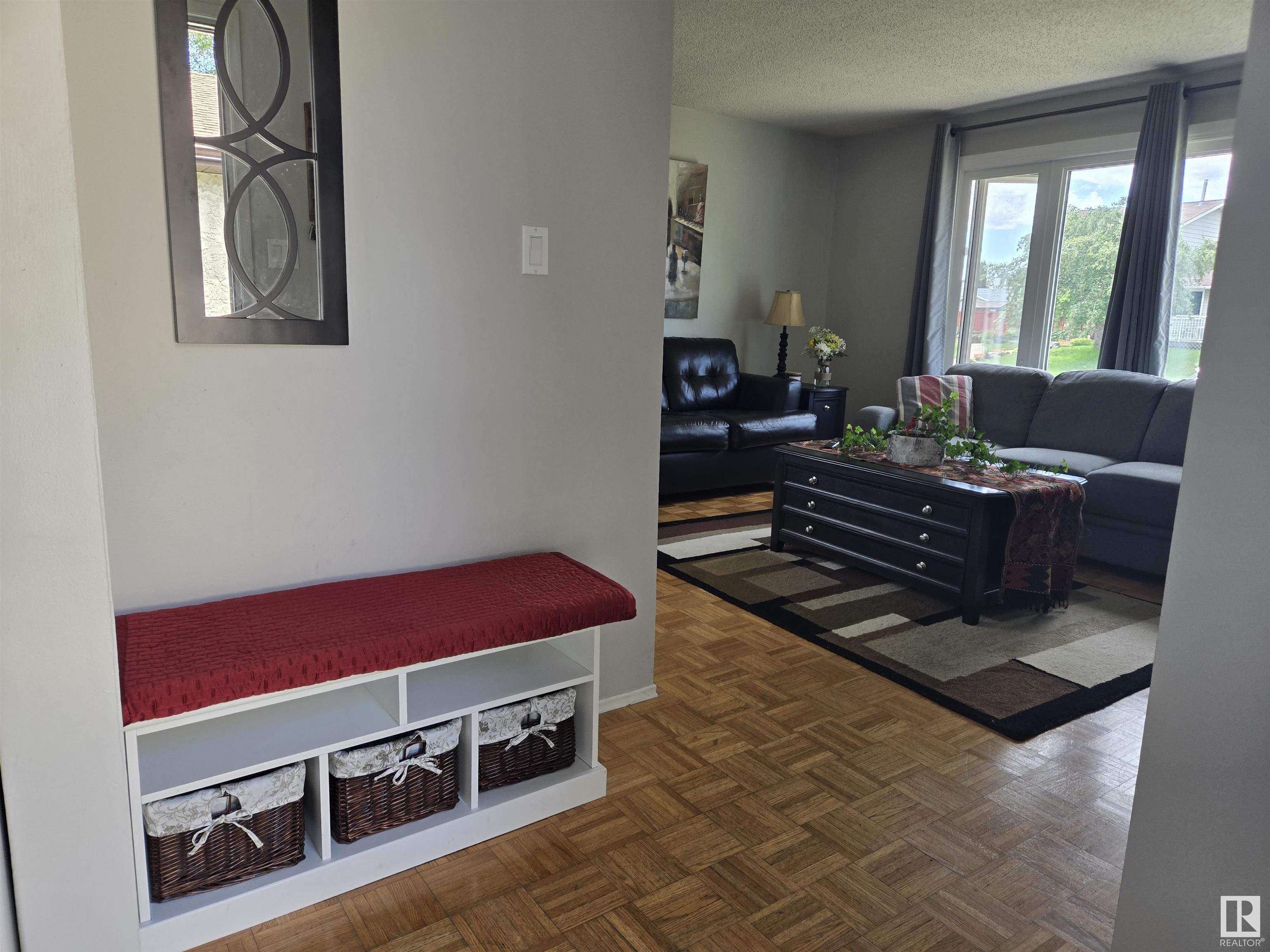 Property Photo:  14505 23 Street NW  AB T5Y 1T4 