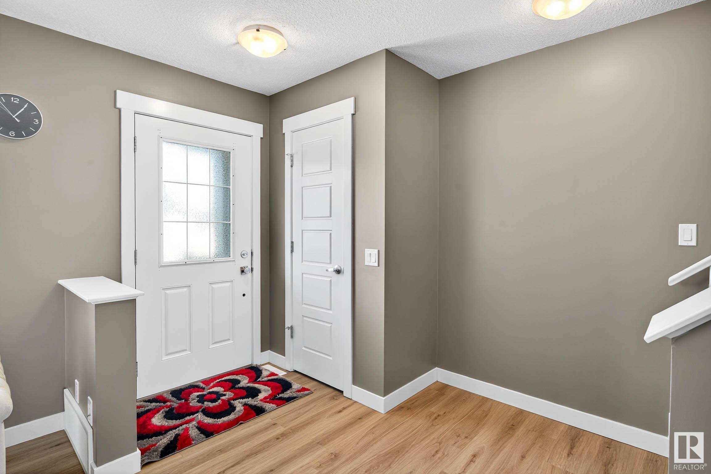 Property Photo:  7327 Edgemont Way NW  AB T6M 0S1 