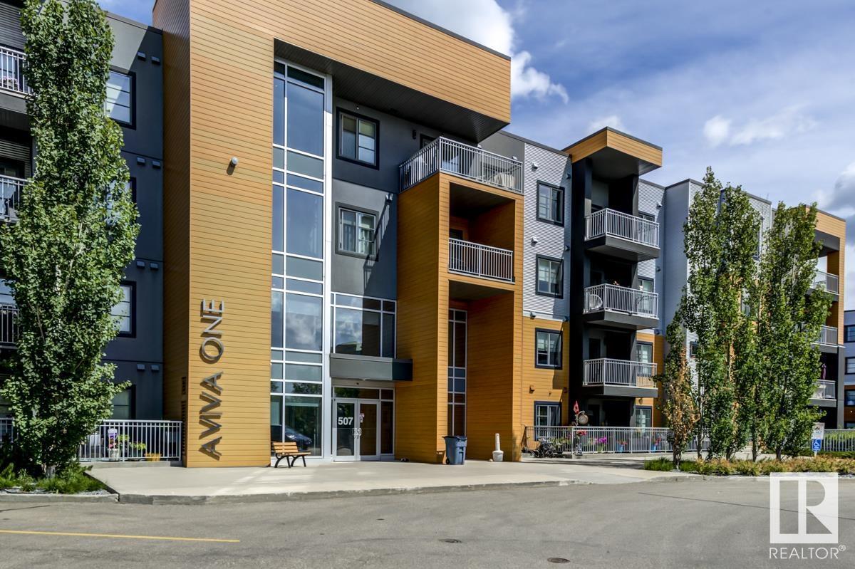507 Albany Way NW 204  Edmonton AB T6V 0L9 photo