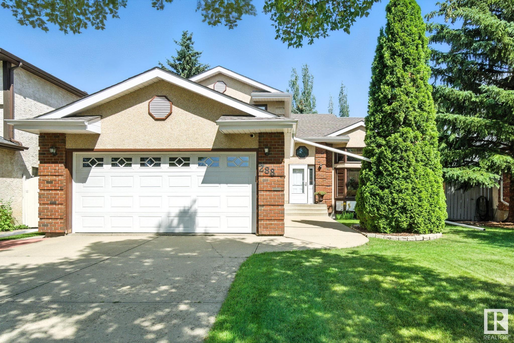 288 Ormsby Road NW  Edmonton AB T5T 5J6 photo