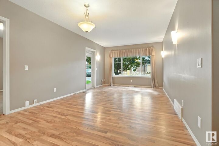Property Photo: 671 Silver Berry Road NW 21 AB T6T 0B7