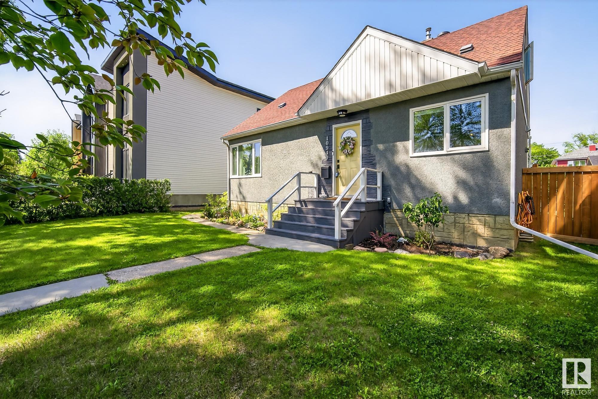 10940 130 Street NW  Edmonton AB T5M 0Z3 photo