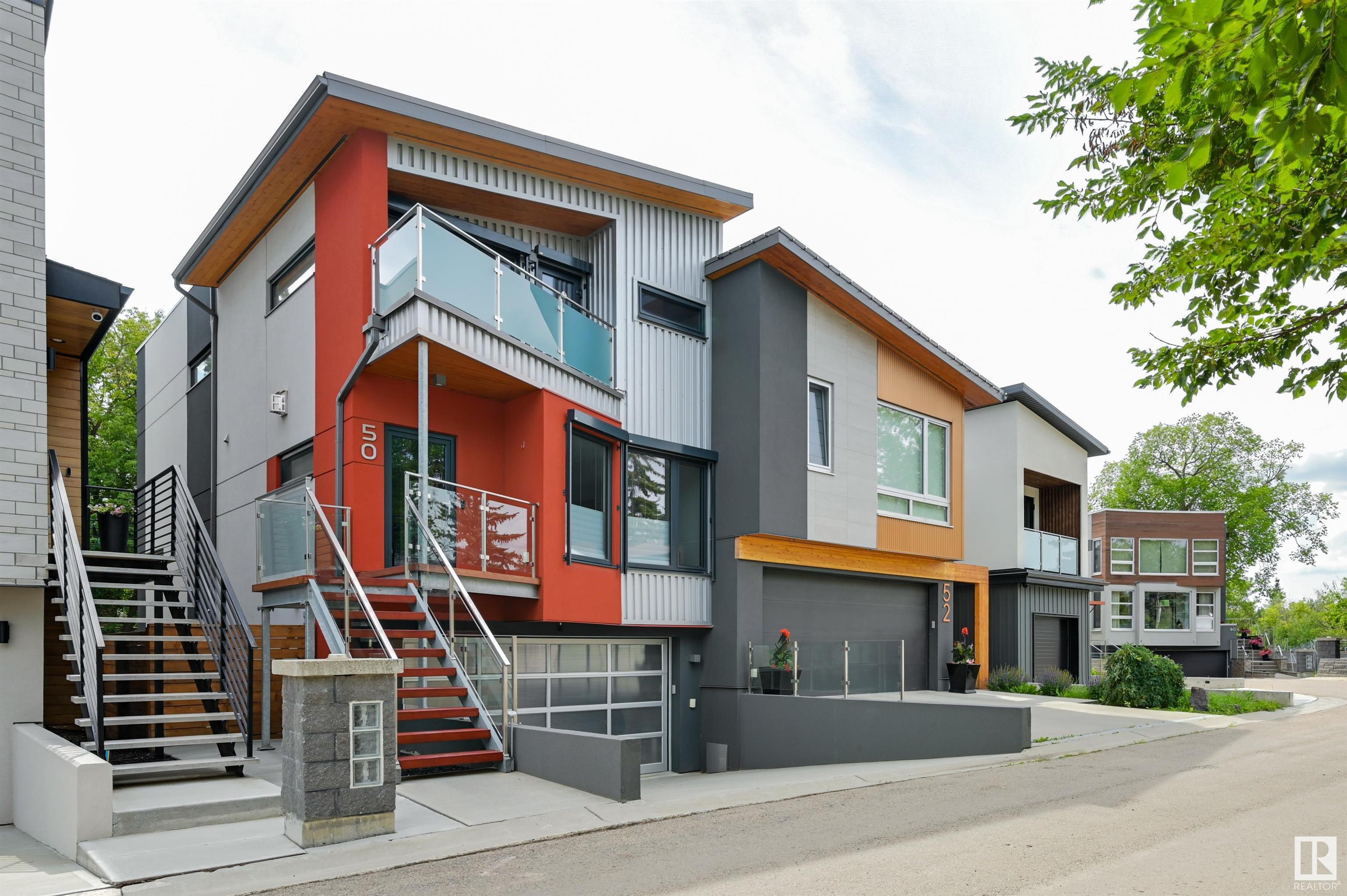 50 Sylvancroft Lane NW  Edmonton AB T5N 0R1 photo