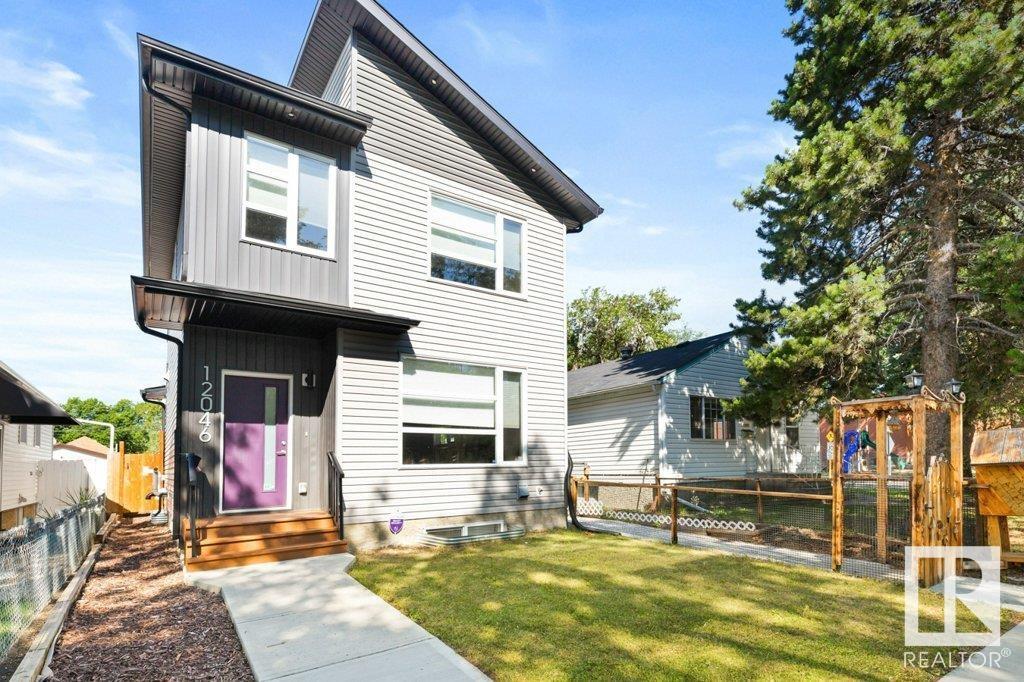 12046 89 Street NW  Edmonton AB T5B 3W1 photo
