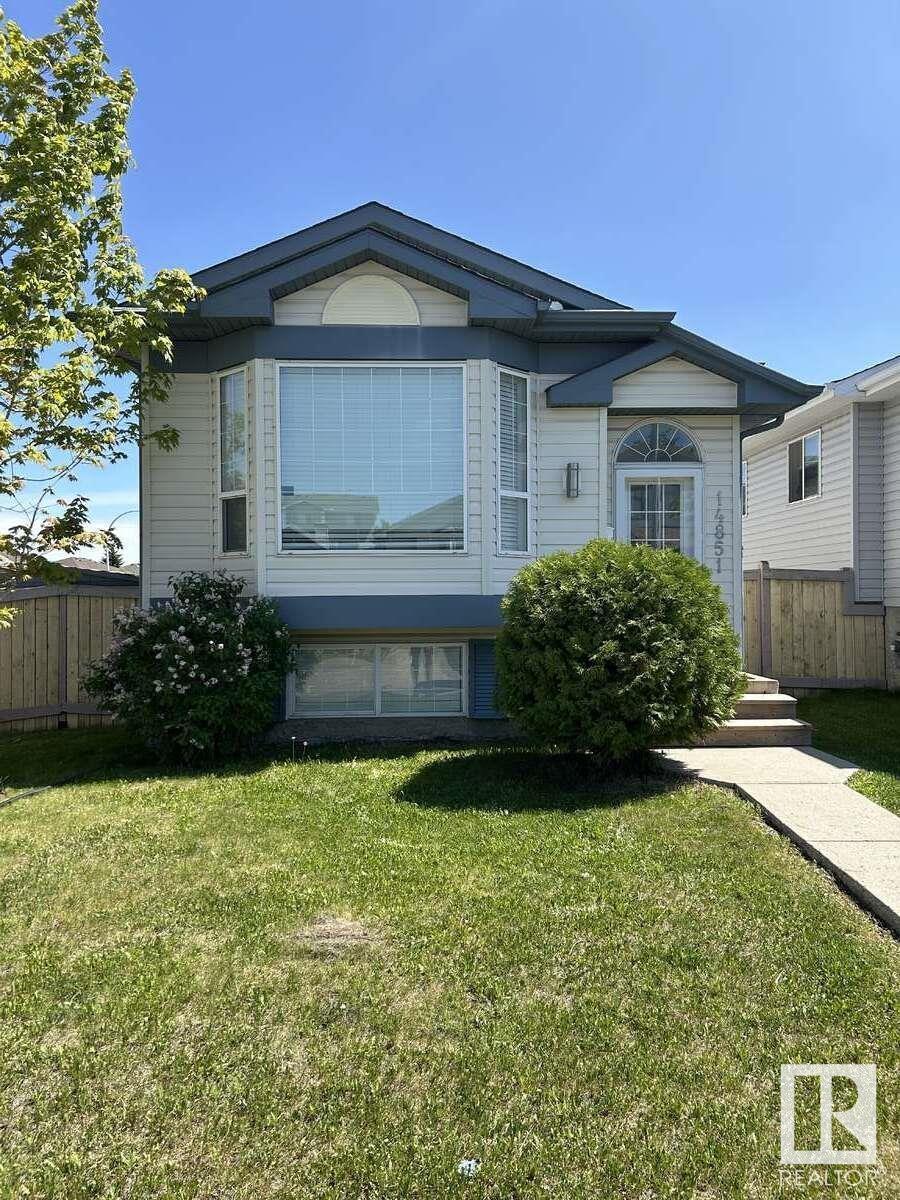 Property Photo: 14851 47 Street NW AB T5Y 2X3