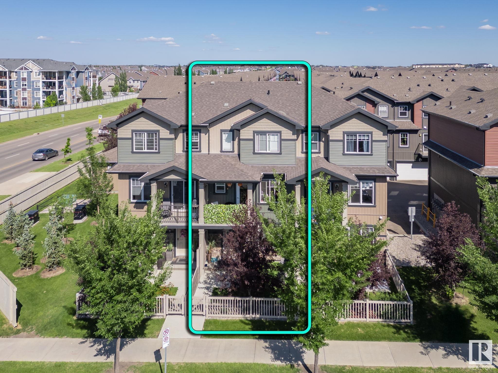 3305 Orchards Link Link SW 2  Edmonton AB T6X 2H1 photo