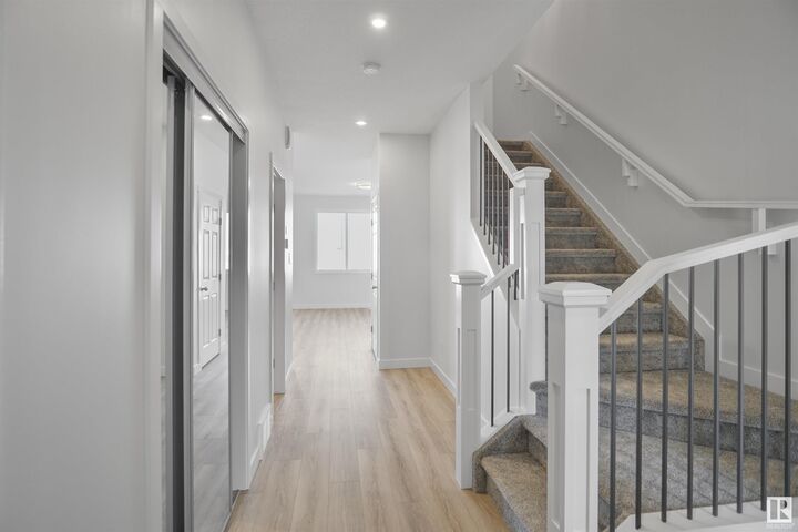 Property Photo:  3 Tenuto Link  AB T7X 4E2 