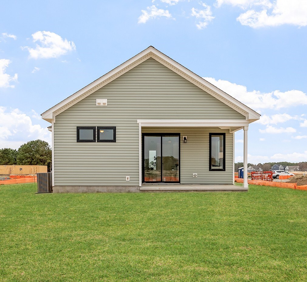 Property Photo:  3410 Tower Hill Circle  VA 23310 