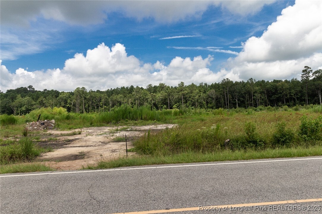 Property Photo: Meadow Road NC 28358