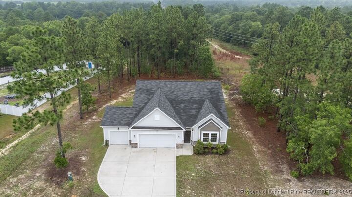Property Photo: 1340 Whitney Drive NC 28315