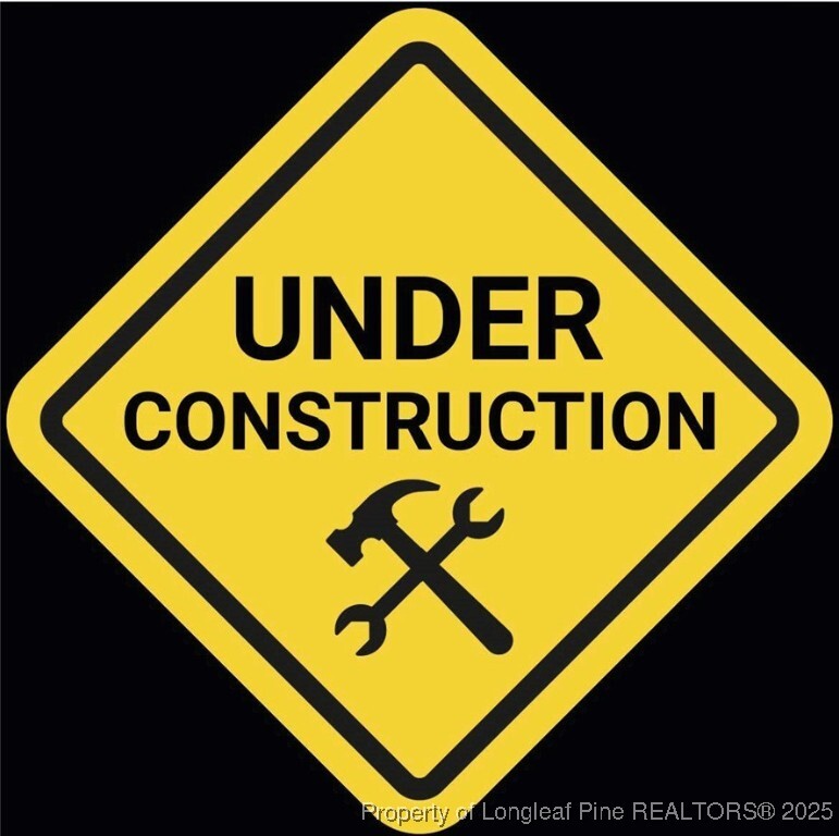 Property Photo: 1020 Alex Baker (Lot 9) Road NC 28376