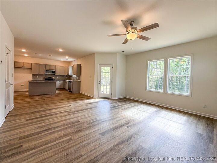 Property Photo:  1020 Alex Baker (Lot 9) Road  NC 28376