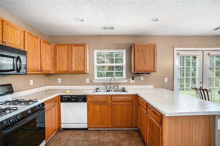 Property Photo:  3503 Devon Chase Road  GA 30349 