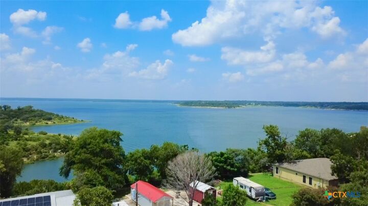 Property Photo: 3745 (3735 Per 911) Canyon Heights Road TX 76513