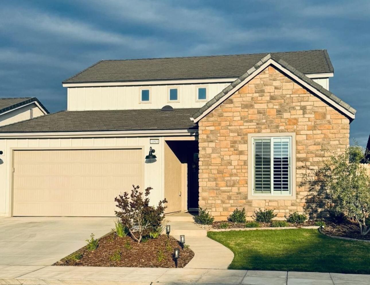 Property Photo:  1093 Traverse Drive  CA 93636 