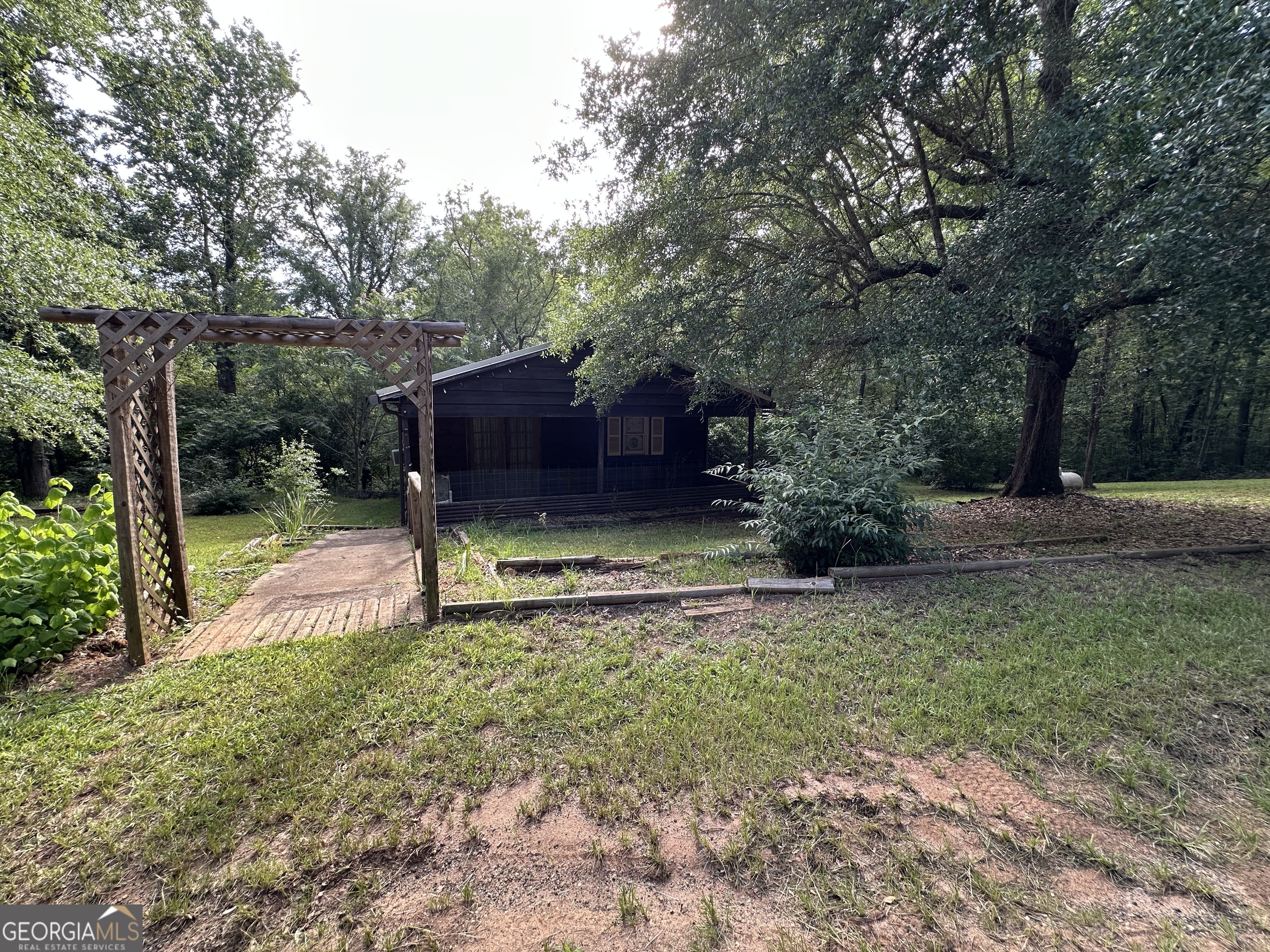 Property Photo: 327 Towaliga Trail GA 31029